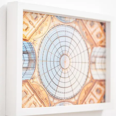 Metro Yellow * Milán