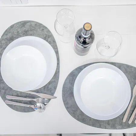 Metro Yellow Apartmán Milán