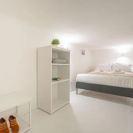 Apartmán Metro Yellow