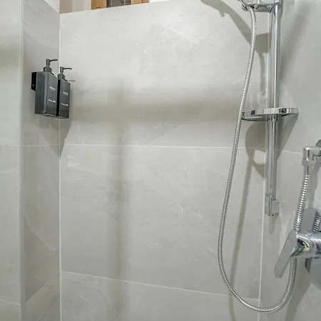 Apartmán Metro Yellow Milán