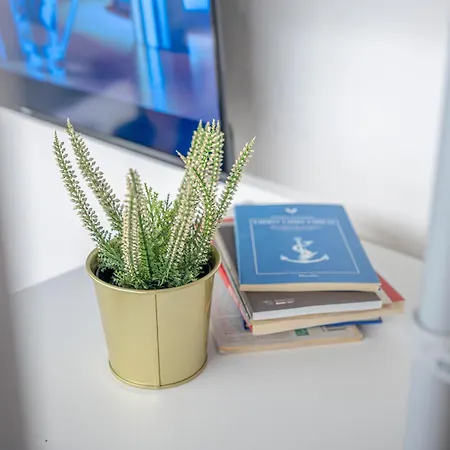 Metro Yellow Apartmán Milán