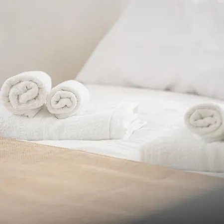 Apartmán Metro Yellow