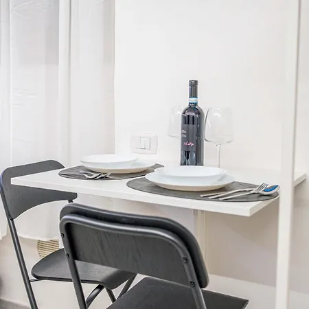 Apartmán Metro Yellow Milán