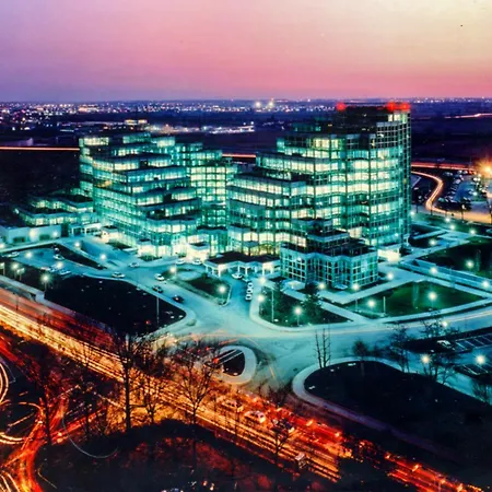 Apartmán Metro Yellow Milán