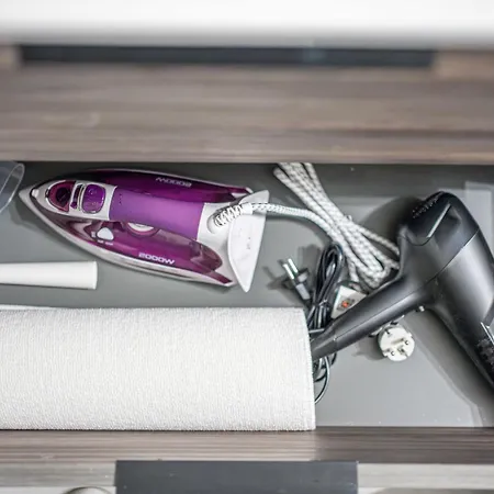 Metro Yellow Apartmán Milán