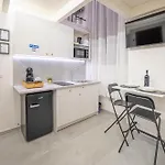 Appartement Metro Yellow Milan
