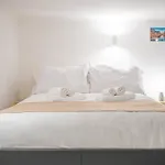Appartement Metro Yellow *